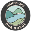 Hands Off Our Gorge